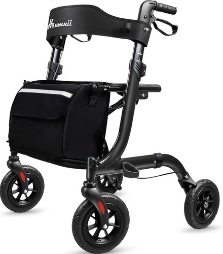 Rollator walker lightweight - walker,,