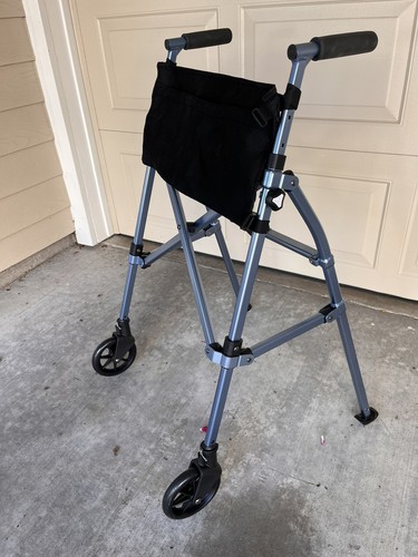 Stander fold go - ez, fold-n-go