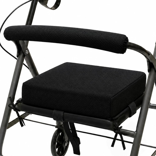 Walker seat cushion for - seat,