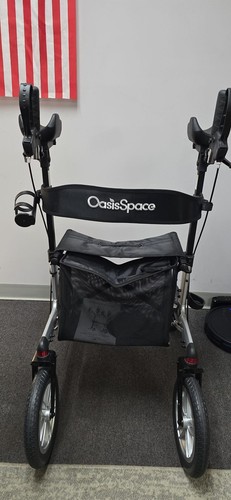 Oasisspace stand rolling - stand-up,