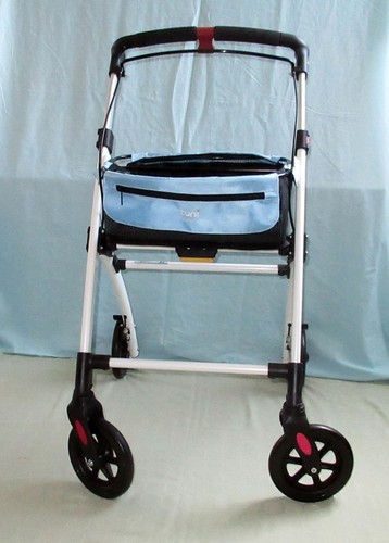 Tuni nova rollator walker - rollator,