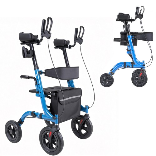 Uimoso foldable rollator - uimoso,