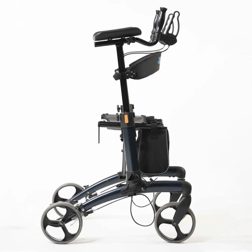 Allvibrant upright walker - upright,