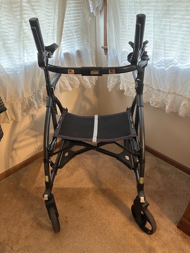 Upwalker upright walker - upright,