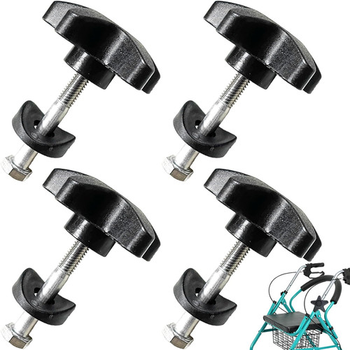 Sets rollator walker - 4,