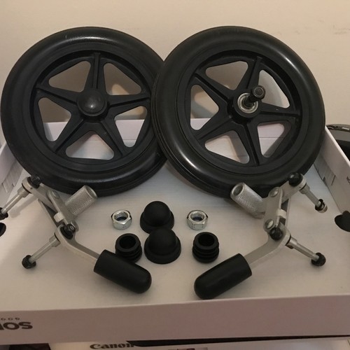 Medline drive rollator - &drive, &