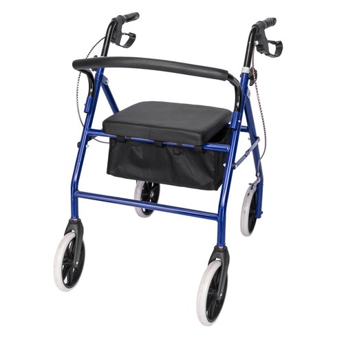 Medical transport rollator - medical,