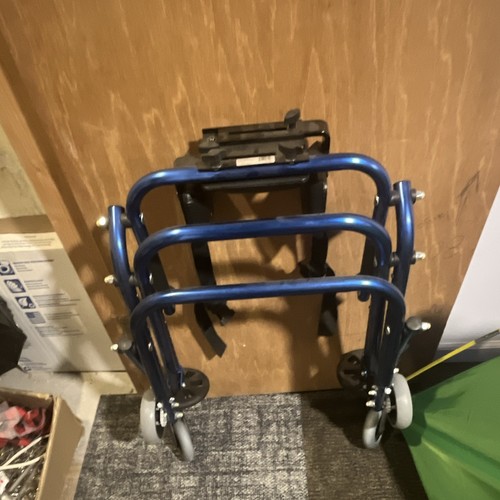 Walker universal inch - universal,