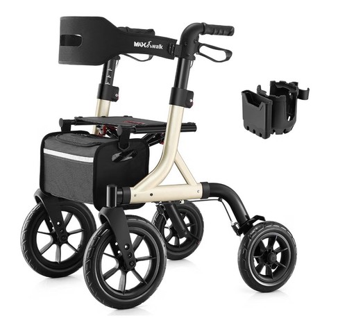 Maxwalk rollator walker for - maxwalk,