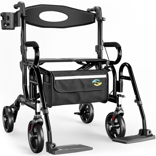 Helavo rollator walker - helavo,