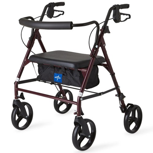 Medline heavy duty steel - heavy,