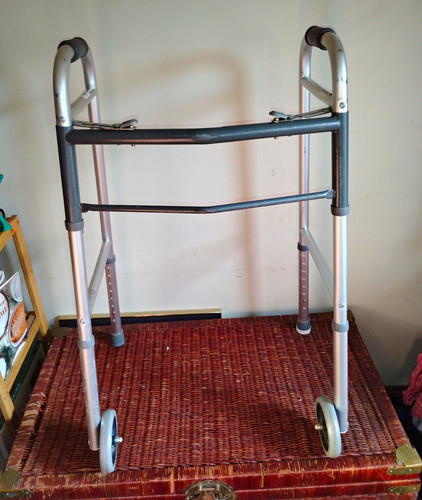 Guardian folding aluminum - folding,