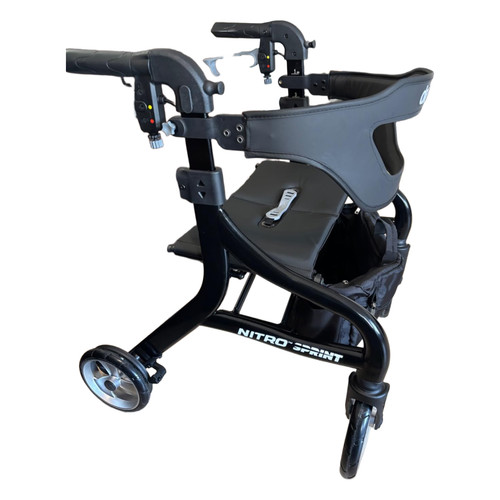 Drive medical nitro sprint - drive,