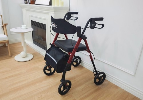 Walkers for seniors rollator - seniors,,