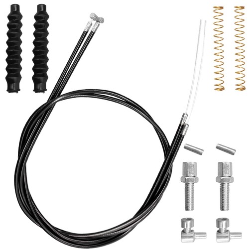 14pcs brake cable - cable, parts