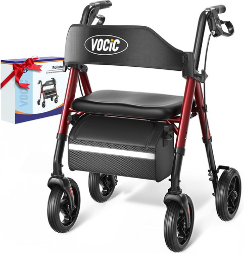 Z21 rollator walker - z21,