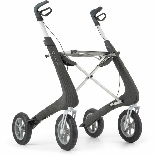 Byacre nordic pioneer rollator - nordic,