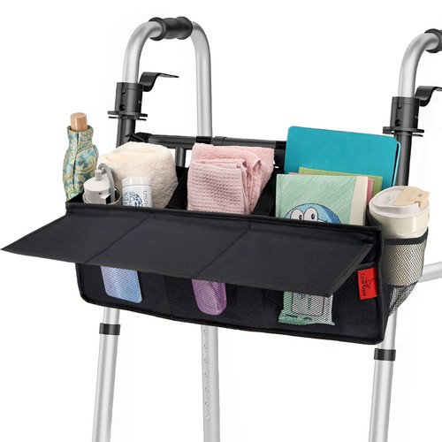 Extra large bariatric walker - extra,