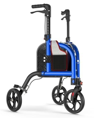 Succu wheel rollator - 3,