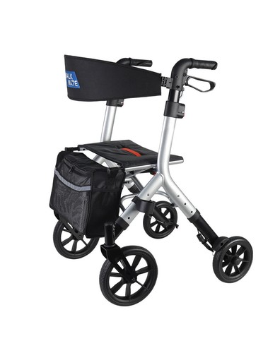 Walk mate rollator - mate, walker