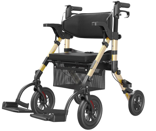 Transport-Wheelchair-Lightweig