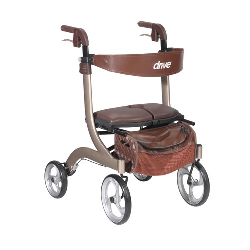 Drive medical nitro dlx - drive,