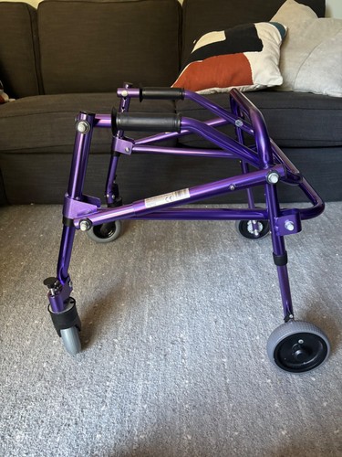 Nimbo posterior walker - nimbo, --