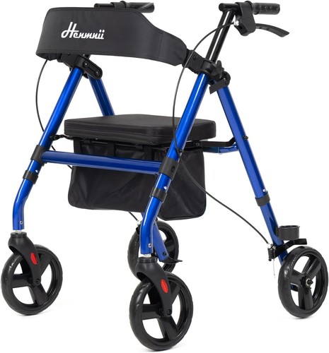 Walker for seniors lightweight - walker,