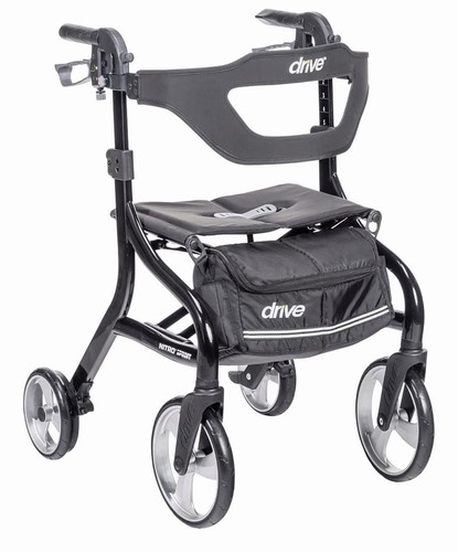 New drive medical nitro sprint - new,
