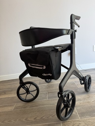 Drive medical aerocarbon ultra - medical,