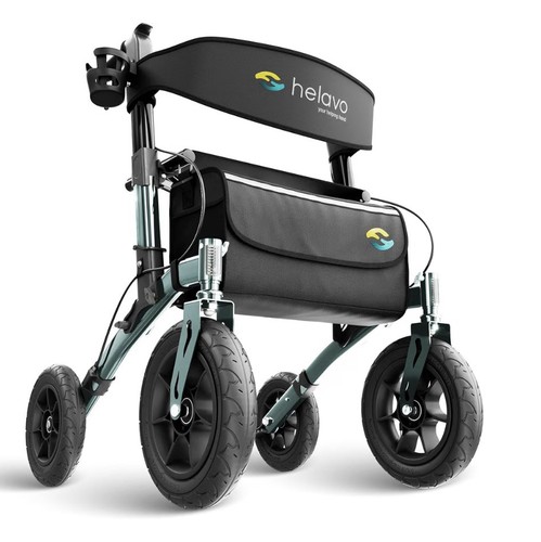 Helavo all terrain - helavo, walker,