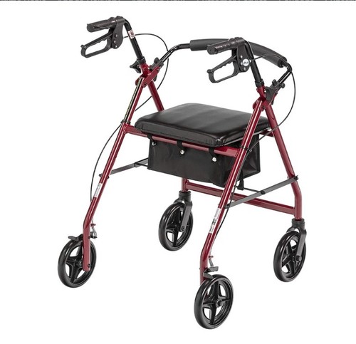 Medline steel folding - medline,