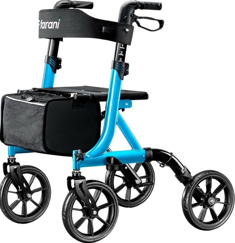 Farani all terrain - 10”,