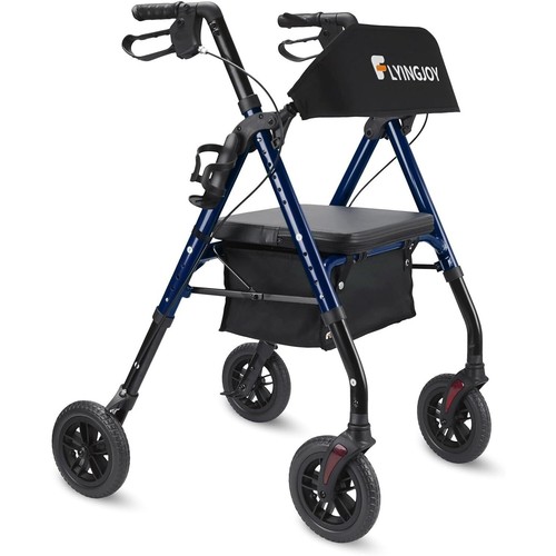 Flyingjoy rollator walker - rollator,