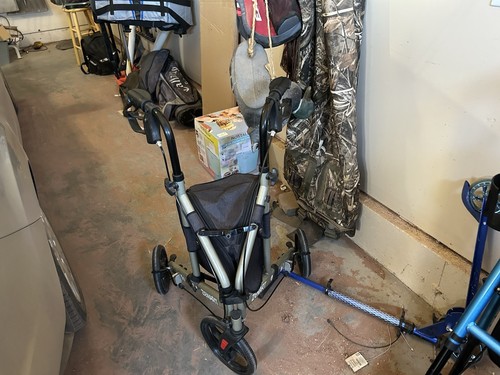 Trekhart wheel foldable - trekhart,