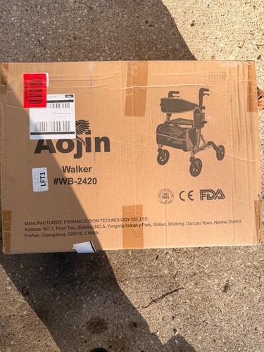 Aojin lightweight foldable - &,
