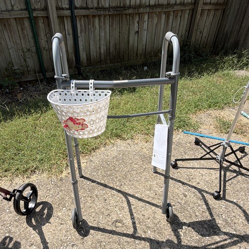 Lightweight aluminum wheel - lightweight, 2-wheel