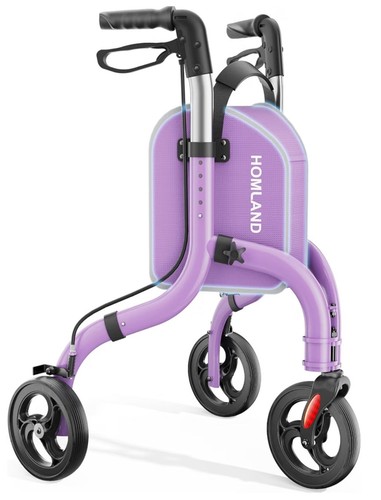 Homland wheel rollator - wheel,
