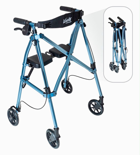 Wonder rollator - wonder,