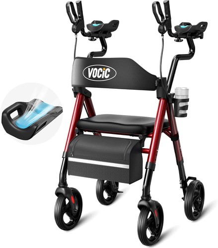 Vocic upright walker - vocic,