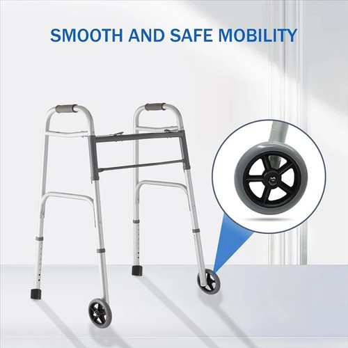 Medline guardian twobutton - medline,