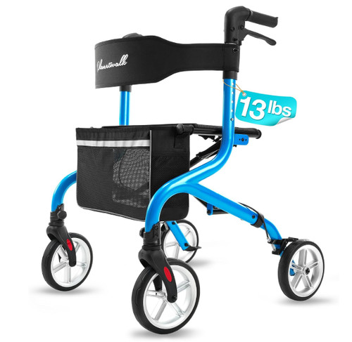 Planet walk super - super, lightweight