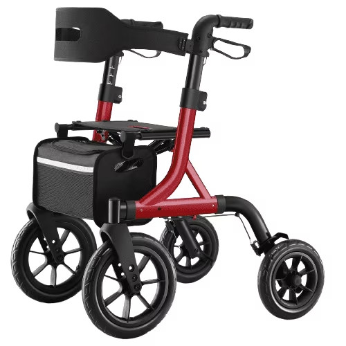 Maxwalk rollator walker with - maxwalk,