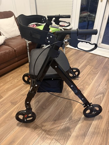 Helavo bariatric walker - helavo,