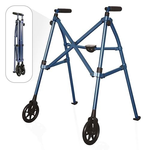 Space saver walker - saver,