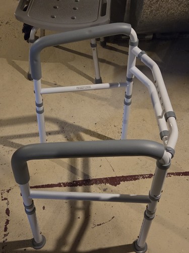 Adult senior adjustable height - adult/senior,
