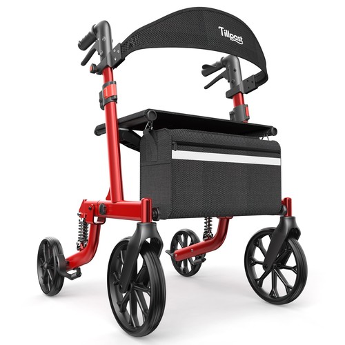 All terrain folding - terrain,