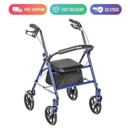 Drive medical wheel rollator - wheel,
