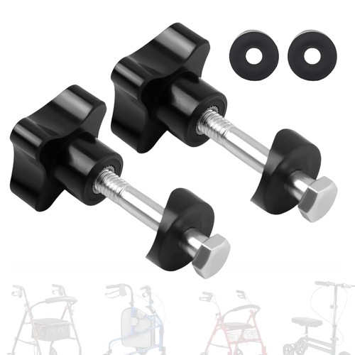 Rollator walker replacement - walker,