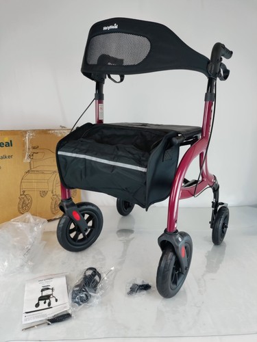 Holyheal skfrw01 rollator - holyheal,